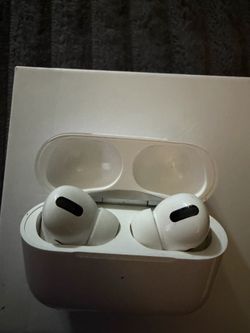 AirPod Pros 2nd gen