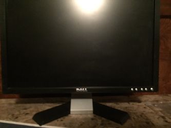 Dell computer Screen