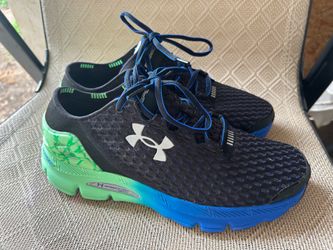 Under Armour Speedform Gemini running shoes