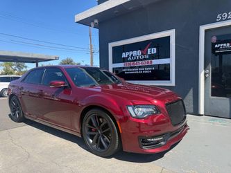 2023 Chrysler 300
