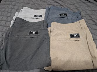 Men's / teen boys billabong shorts