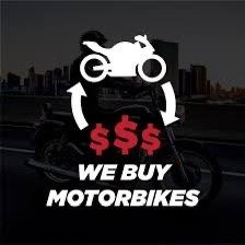NEED TO SELL YOUR BIKE???