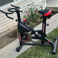 Exercise Bike  DMASUN 