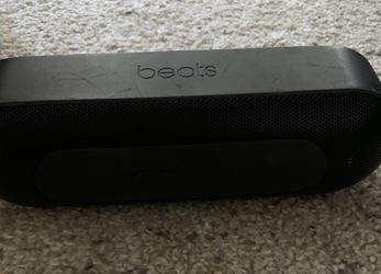Beats Speaker