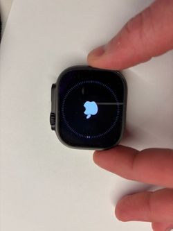 Apple Watch Ultra 2