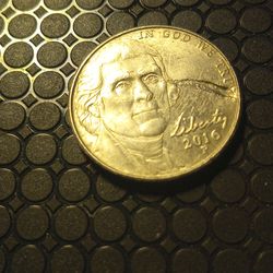 2017 error nickel backside is 90° off rotation as well