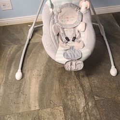 Baby Swing 
