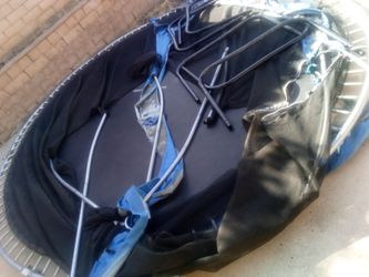 Trampoline
