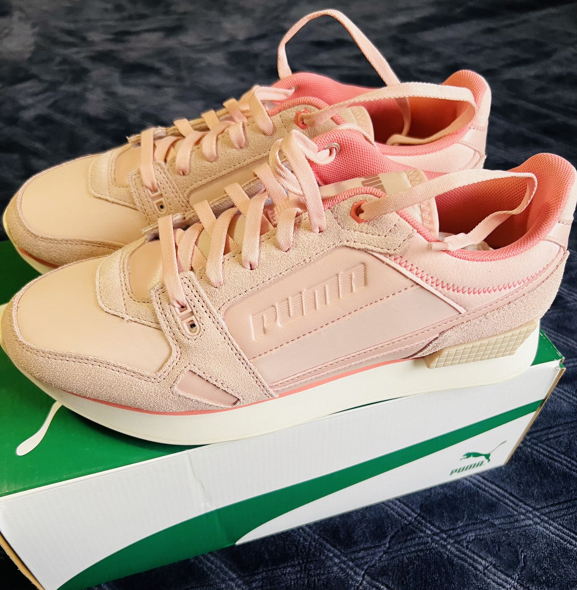 Puma