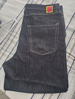 Empyre Jeans