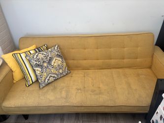 Sofa bed