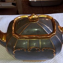 Tea Spot Made In England 1922 By S A D L E I Made In England Super Rare