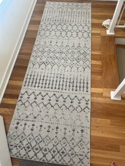 Rug Runner