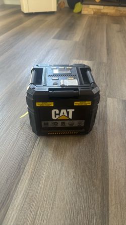 CAT cube Lithium for parts