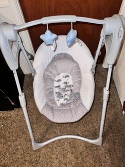 Baby Rocker