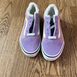 Little girl shoes