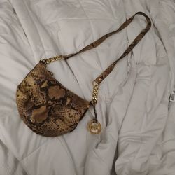 Michael Kors purse