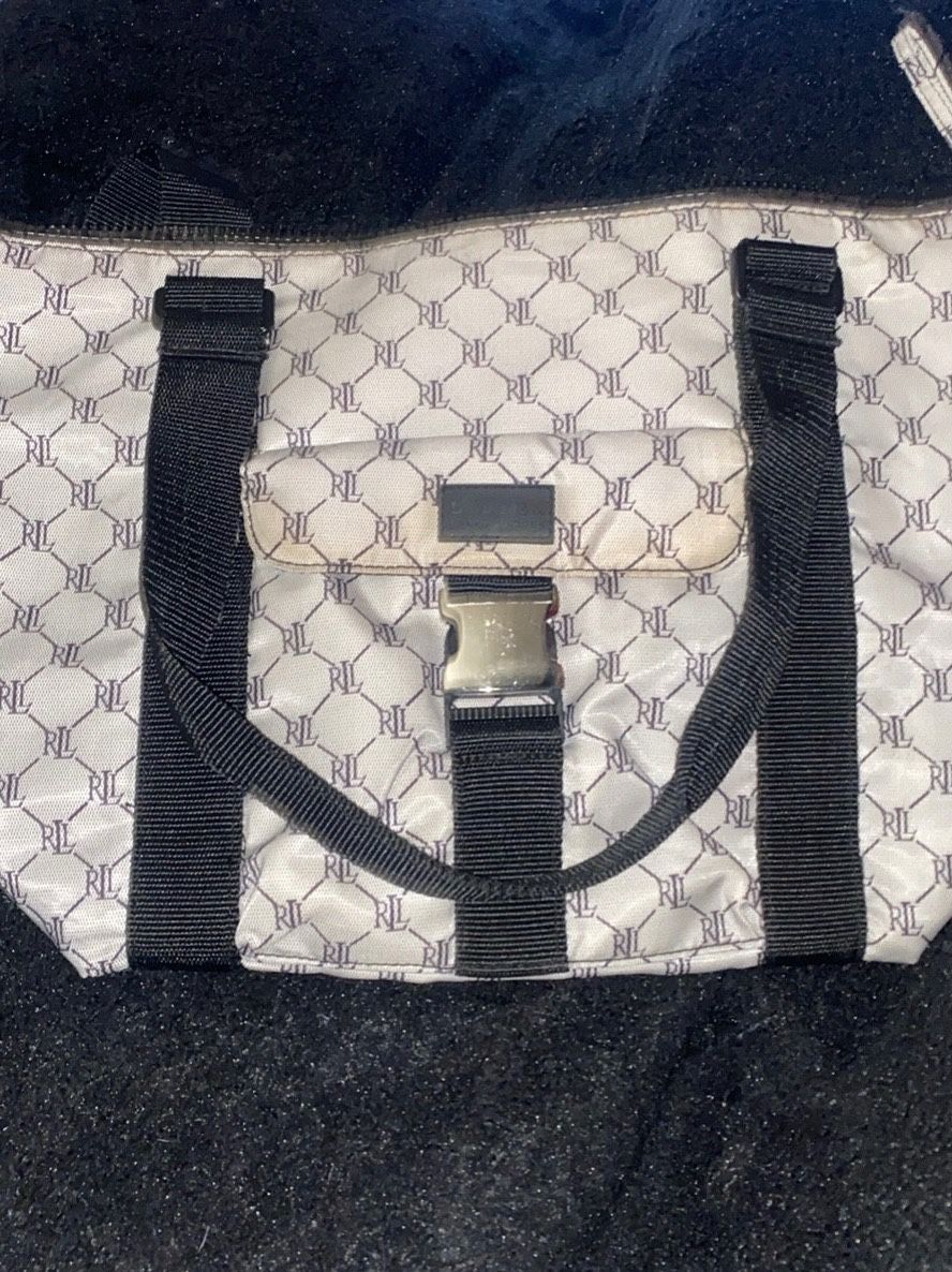 vintage purse