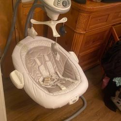 Baby Swing