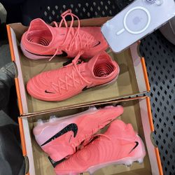 nike phantom luna 2 elite FG 