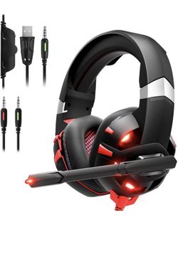 Gaming Headset