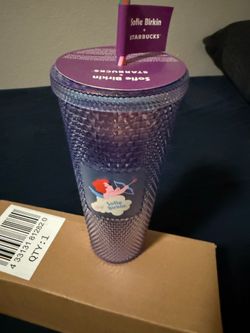 Vaso Starbucks nuevos