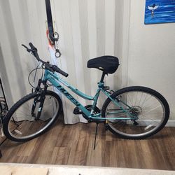 Women's Huffy  Bike 