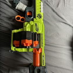Nerf Doominator 