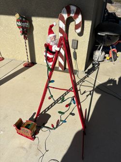 Christmas decorations