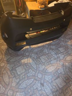 bumper for 2012-16  Nissan Armada