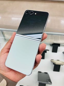 Samsung Galaxy Z Flip5 256gb