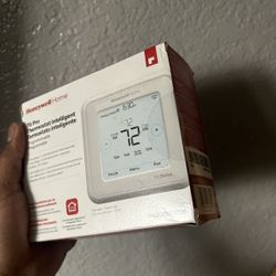 Honeywell Thermostat