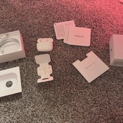 AirPods Pro Gen 2 Open Box