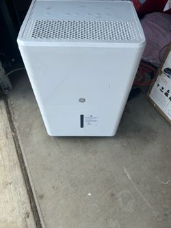 Air Purifier Selling Fast