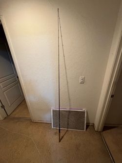 Dobyns HP DX 744C F/H
