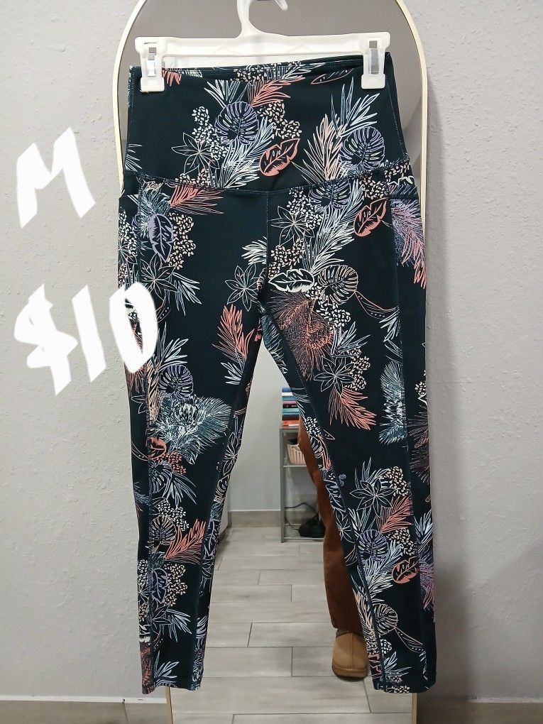 Women's Pants