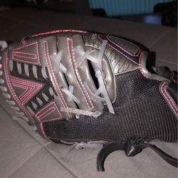 Franklin Softball Glove 12” Lefty