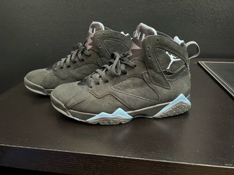 Jordan 7 Chambray size 10.5