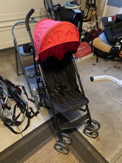 Stroller