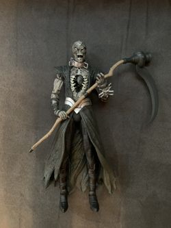 McFarlane Nekron