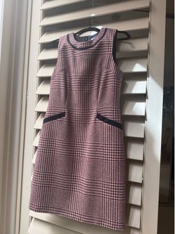 Boden shift dress 8 regular