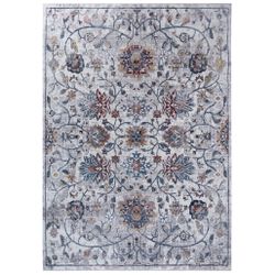New Floral Rug 8x10