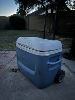 Big Cooler