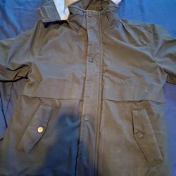 Coat For Boys Size 8 