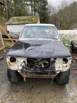 Toyota 4Runner 1st Gen 22r