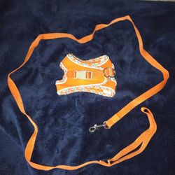 Dog Harness Xtra Small