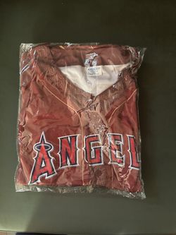 Angels Vietnamese Heritage Jersey