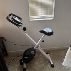 Stationary Bike