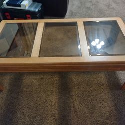 Living room Table Set