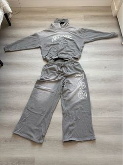 BTS ARIRANG official concert hoodie and pants set size XL